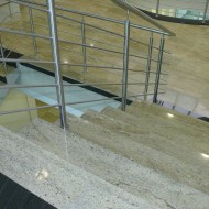Obklady schodů